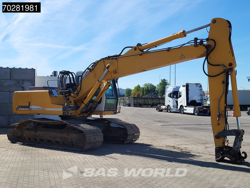 Liebherr R914B HDSL - Bager goseničar: slika 5 Liebherr R914B HDSL - Bager goseničar: slika 5