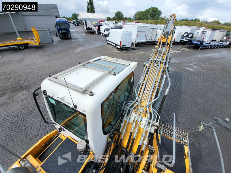 Liebherr R922 LC Litronic lizing Liebherr R922 LC Litronic: slika 18