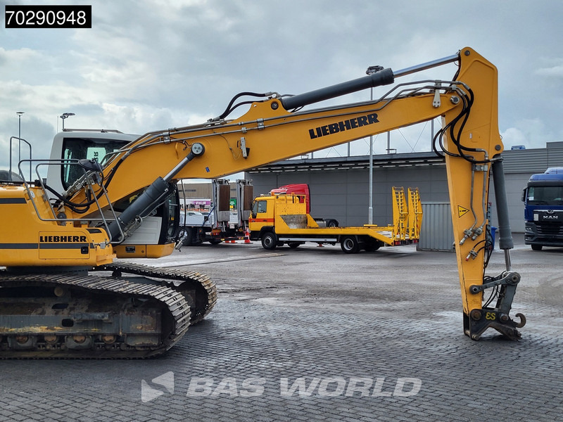 Liebherr R922 LC Litronic lizing Liebherr R922 LC Litronic: slika 7
