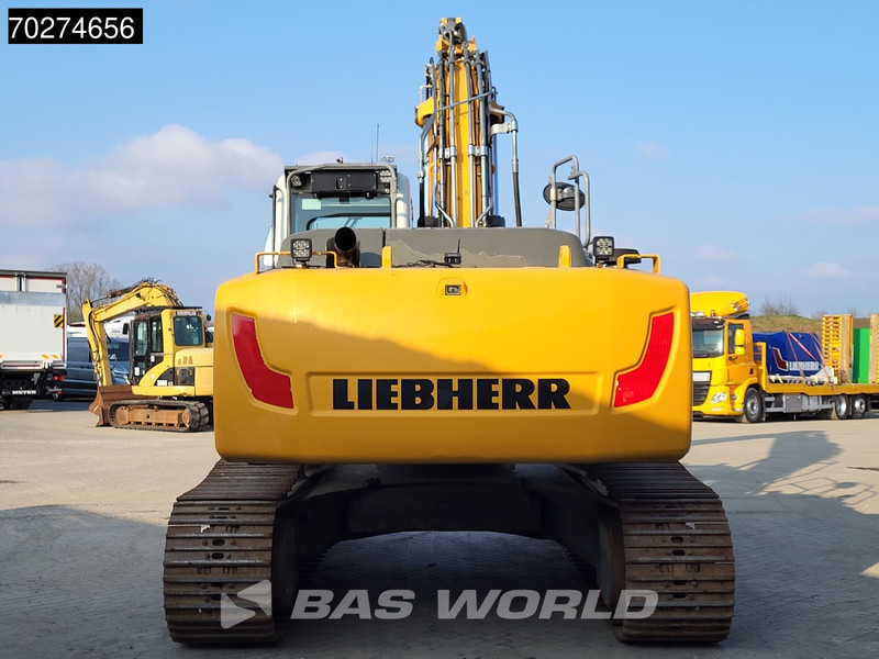 Liebherr R926 WLC 2 BUCKETS - Bager goseničar: slika 5 Liebherr R926 WLC 2 BUCKETS - Bager goseničar: slika 5