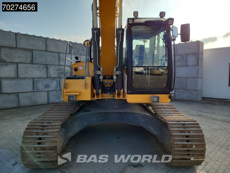 Liebherr R926 WLC 2 BUCKETS - Bager goseničar: slika 3 Liebherr R926 WLC 2 BUCKETS - Bager goseničar: slika 3