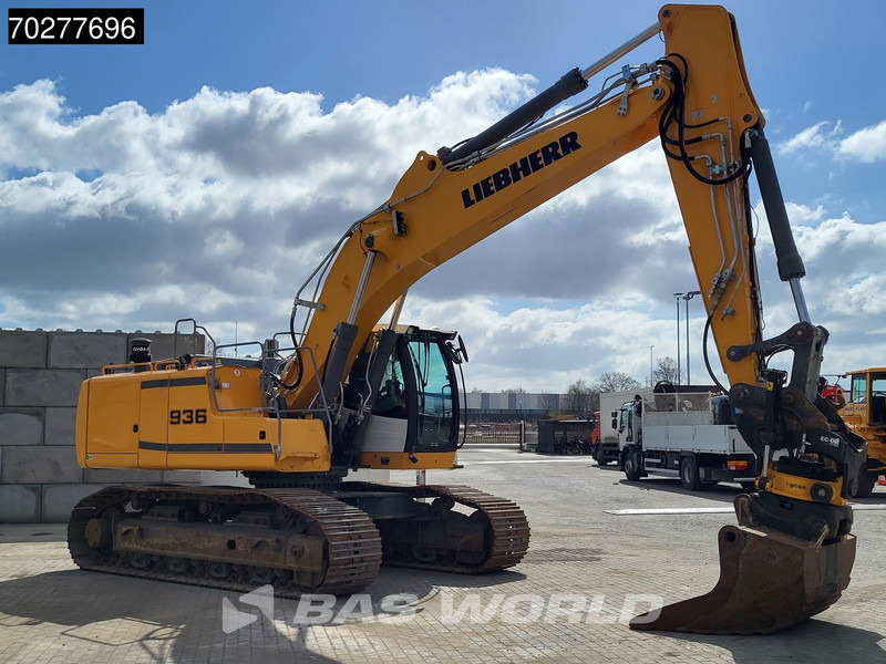 Liebherr R936 LC V - Bager goseničar: slika 5 Liebherr R936 LC V - Bager goseničar: slika 5