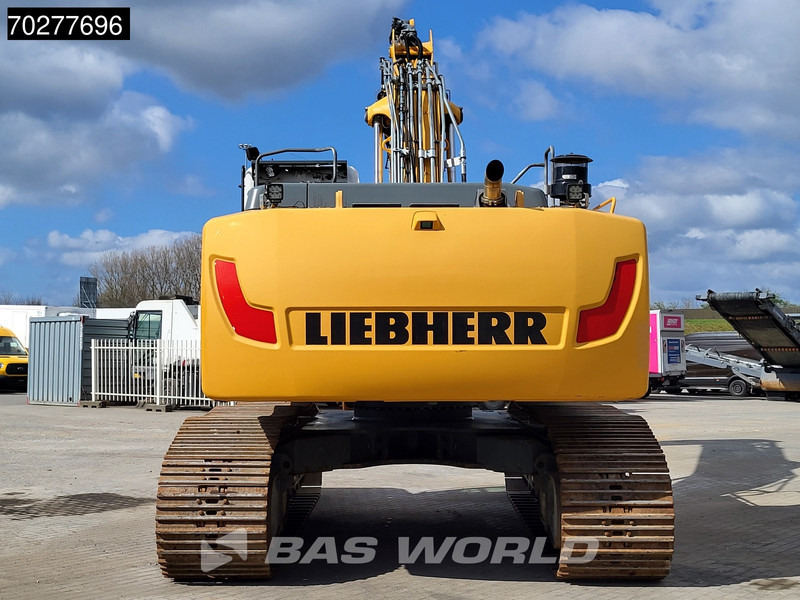 Liebherr R936 LC V - Bager goseničar: slika 3 Liebherr R936 LC V - Bager goseničar: slika 3