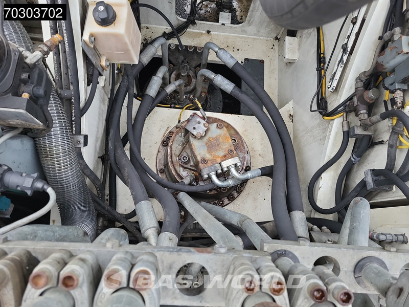 Liebherr R954 C HDW lizing Liebherr R954 C HDW: slika 20