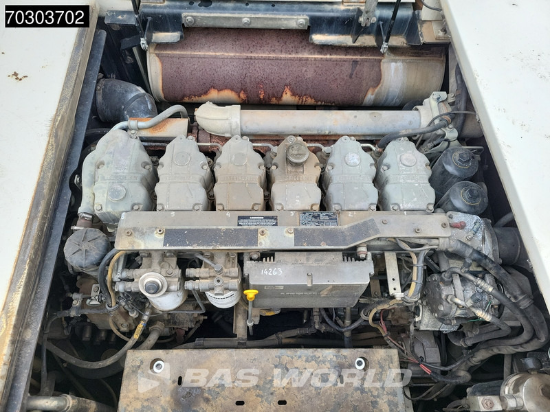 Liebherr R954 C HDW lizing Liebherr R954 C HDW: slika 18