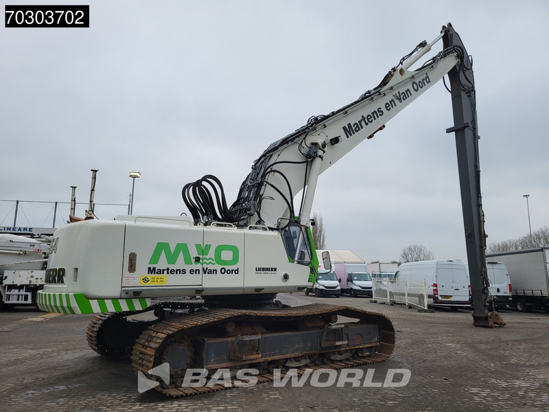 Liebherr R954 C HDW lizing Liebherr R954 C HDW: slika 8