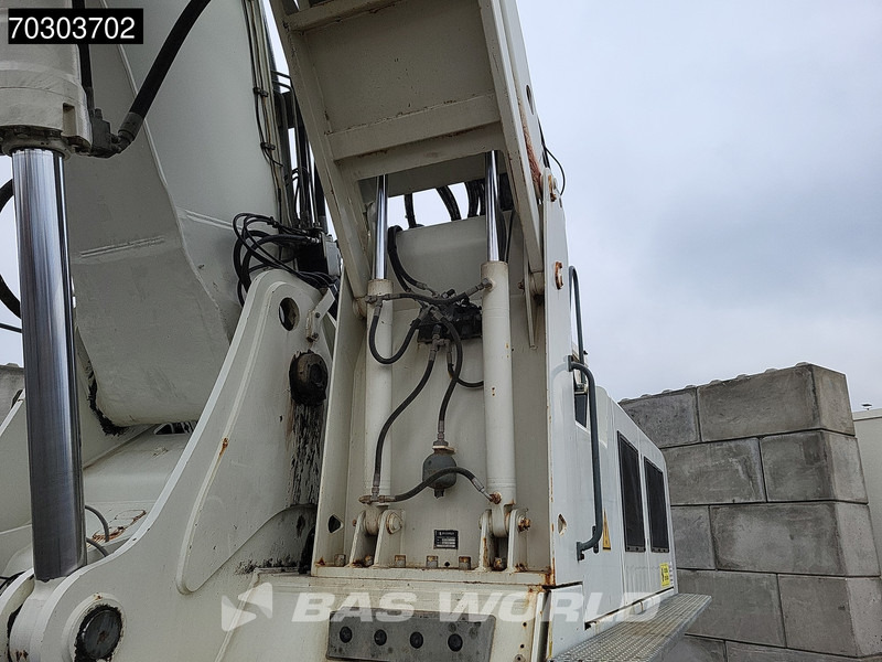 Liebherr R954 C HDW lizing Liebherr R954 C HDW: slika 6