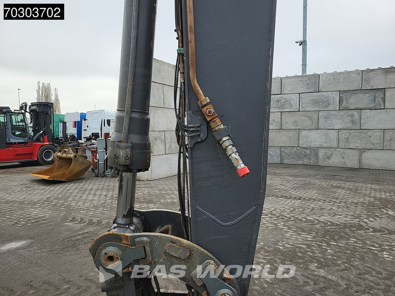 Liebherr R954 C HDW lizing Liebherr R954 C HDW: slika 12