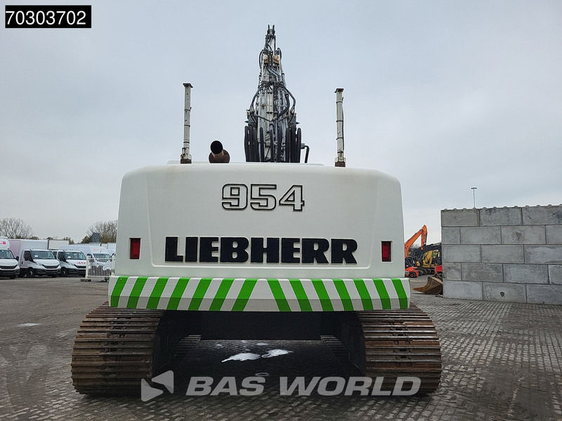 Liebherr R954 C HDW lizing Liebherr R954 C HDW: slika 7
