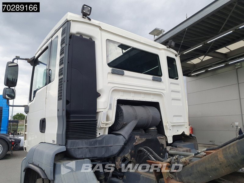 MAN TGA 28.400 6X2 NL-Truck HIAB Multilift LHZ26061 Lift-Axle Euro 5 - Kotalni prekucni tovornjak: slika 3 MAN TGA 28.400 6X2 NL-Truck HIAB Multilift LHZ26061 Lift-Axle Euro 5 - Kotalni prekucni tovornjak: slika 3