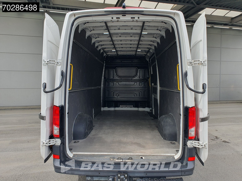 MAN TGE 3.140 L4H3 Trekhaak Airco Cruise Camera Parkeersensoren Euro6 L3H2 15m3 A/C Towbar Cruise control - Furgon: slika 3 MAN TGE 3.140 L4H3 Trekhaak Airco Cruise Camera Parkeersensoren Euro6 L3H2 15m3 A/C Towbar Cruise control - Furgon: slika 3
