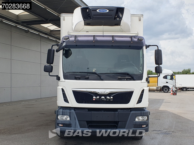 MAN TGM 15.250 4X2 Carrier Supra 850 Cooler Tailgate Euro 6 - Tovornjak hladilnik: slika 5 MAN TGM 15.250 4X2 Carrier Supra 850 Cooler Tailgate Euro 6 - Tovornjak hladilnik: slika 5