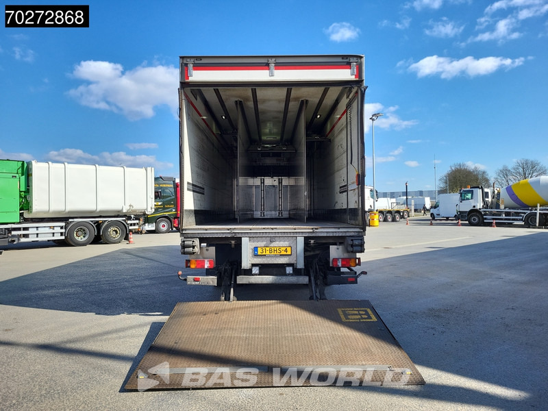 MAN TGM 18.250 4X2 19tons NL-Truck Carrier VECTOR 1950 MT Ladebordwand Euro 6 - Tovornjak hladilnik: slika 3 MAN TGM 18.250 4X2 19tons NL-Truck Carrier VECTOR 1950 MT Ladebordwand Euro 6 - Tovornjak hladilnik: slika 3