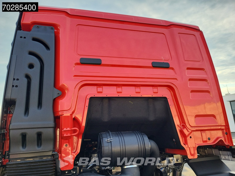 MAN TGM 18.250 4X4 New! Steelsuspension Big-Axle Automatic Euro 6 - Tovornjak-šasija: slika 3 MAN TGM 18.250 4X4 New! Steelsuspension Big-Axle Automatic Euro 6 - Tovornjak-šasija: slika 3