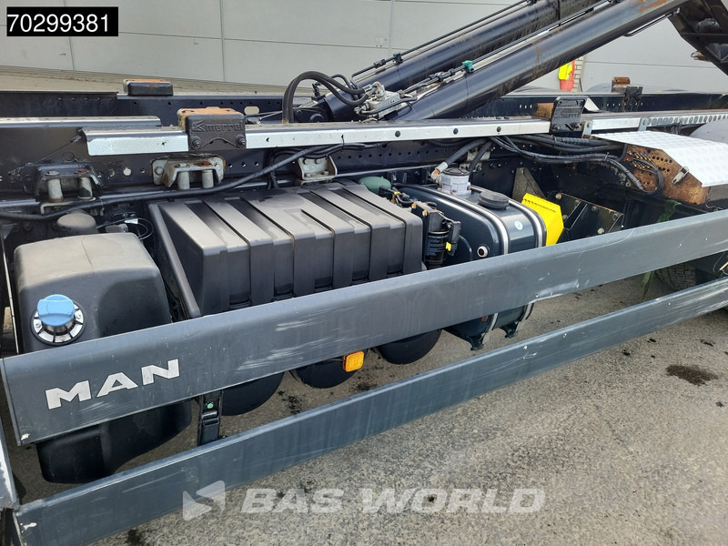 MAN TGS 28.460 6X2 Marrel AL20 S59 Containersysteem Automatic Liftachse Euro 6 - Kotalni prekucni tovornjak: slika 5 MAN TGS 28.460 6X2 Marrel AL20 S59 Containersysteem Automatic Liftachse Euro 6 - Kotalni prekucni tovornjak: slika 5