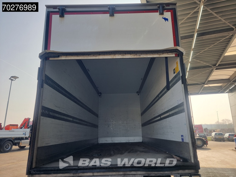 MAN TGX 26.580 6X2 4,12m Height!!! XLX Liftachse ACC LED - Tovornjak zabojnik: slika 3 MAN TGX 26.580 6X2 4,12m Height!!! XLX Liftachse ACC LED - Tovornjak zabojnik: slika 3
