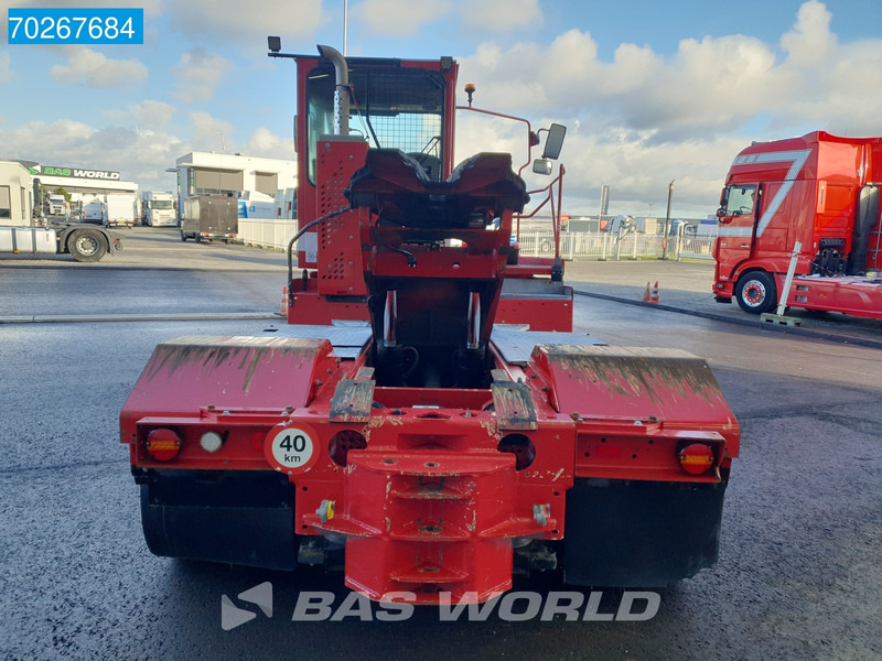 MOL MY225 4X2 - Terminalski traktor: slika 3 MOL MY225 4X2 - Terminalski traktor: slika 3
