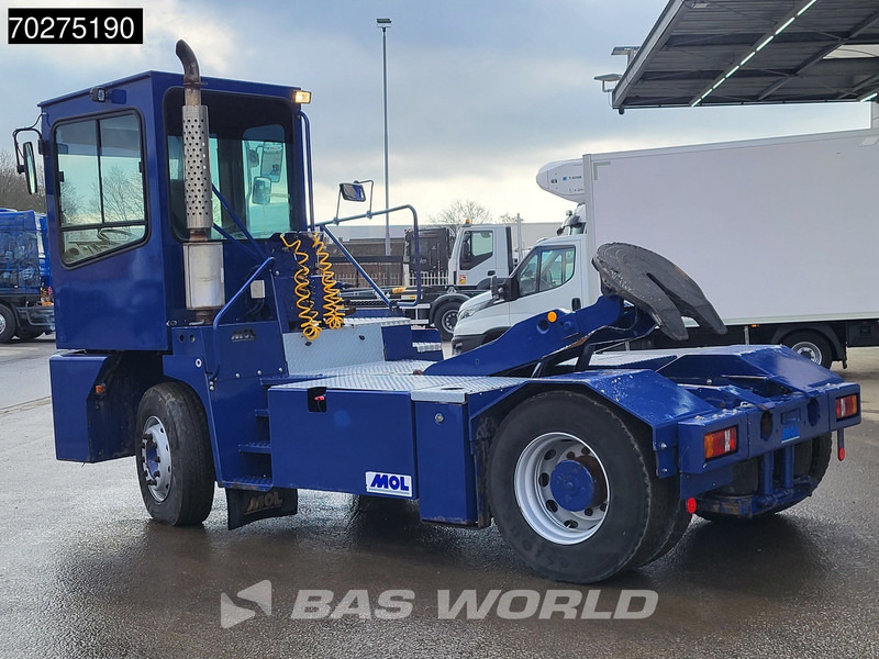 MOL YM225 4X2 9999 4X2 Low-Hours! Terminal Tractor Hydraulik - Terminalski traktor: slika 2 MOL YM225 4X2 9999 4X2 Low-Hours! Terminal Tractor Hydraulik - Terminalski traktor: slika 2