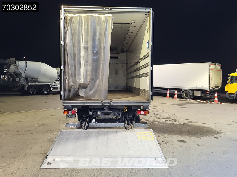 Mercedes-Benz Actros 1830 4X2 Mitsubishi 7C cooler 1500kg Ladebordwand Automatic Euro 6 - Tovornjak hladilnik: slika 5 Mercedes-Benz Actros 1830 4X2 Mitsubishi 7C cooler 1500kg Ladebordwand Automatic Euro 6 - Tovornjak hladilnik: slika 5