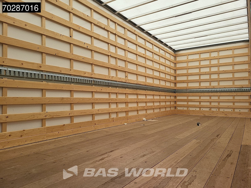 Mercedes-Benz Actros 1930 4X2 DAMAGED TRUCK 2000kg Ladebordwand Mirror cam LED ACC Navi Euro 6 - Tovornjak zabojnik: slika 5 Mercedes-Benz Actros 1930 4X2 DAMAGED TRUCK 2000kg Ladebordwand Mirror cam LED ACC Navi Euro 6 - Tovornjak zabojnik: slika 5