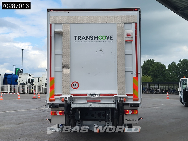 Mercedes-Benz Actros 1930 4X2 DAMAGED TRUCK 2000kg Ladebordwand Mirror cam LED ACC Navi Euro 6 - Tovornjak zabojnik: slika 3 Mercedes-Benz Actros 1930 4X2 DAMAGED TRUCK 2000kg Ladebordwand Mirror cam LED ACC Navi Euro 6 - Tovornjak zabojnik: slika 3