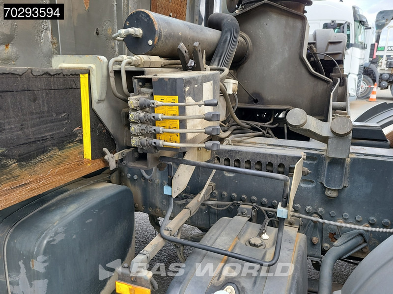 Mercedes-Benz Actros 2532 6X2 PM 30 T/M Crane Winch Remote Lift+Steering Axle 3-Pedals lizing Mercedes-Benz Actros 2532 6X2 PM 30 T/M Crane Winch Remote Lift+Steering Axle 3-Pedals: slika 19