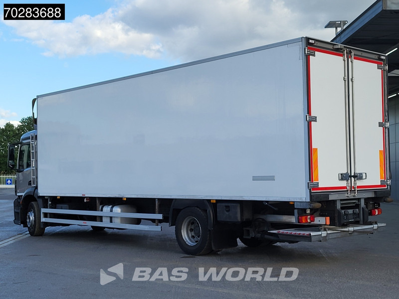 Mercedes-Benz Antos 1830 4X2 Carrier Supra 1150 2000kg Ladebordwand Automatic Euro 6 - Tovornjak hladilnik: slika 2 Mercedes-Benz Antos 1830 4X2 Carrier Supra 1150 2000kg Ladebordwand Automatic Euro 6 - Tovornjak hladilnik: slika 2