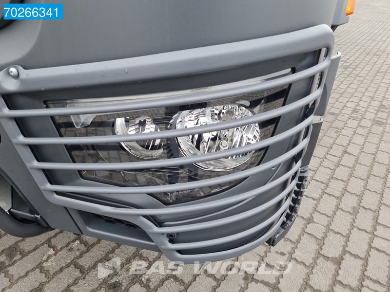 Nov Avtomešalec Mercedes-Benz Arocs 4142 8X4 NEW Remmel mixer 10m3 Big-Axle Steelsuspension Euro 3: slika 17