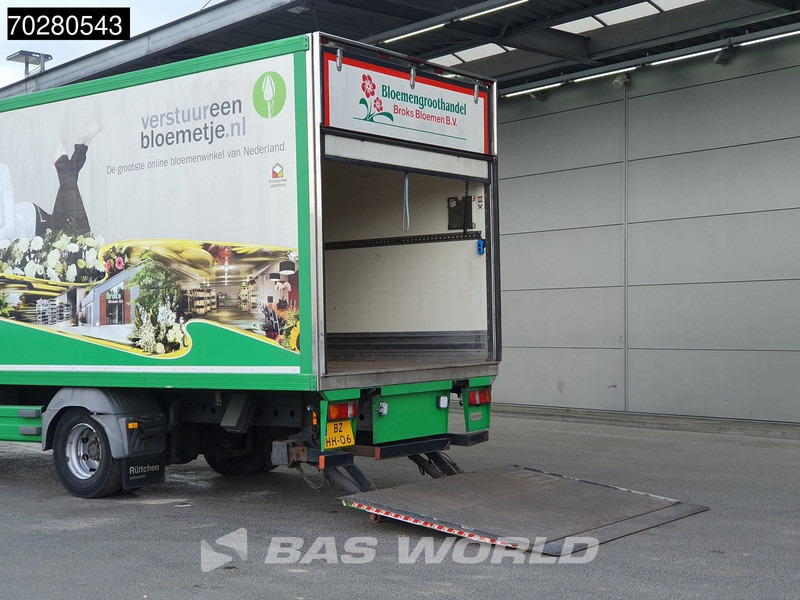 Mercedes-Benz Atego 1218 Atego 4X2 12t NL-Truck Mitsubishi TDJ430D cooler 1500kg Ladebordwand Euro 5 - Tovornjak hladilnik: slika 3 Mercedes-Benz Atego 1218 Atego 4X2 12t NL-Truck Mitsubishi TDJ430D cooler 1500kg Ladebordwand Euro 5 - Tovornjak hladilnik: slika 3