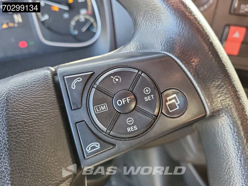 Tovornjak-šasija Mercedes-Benz Atego 1224 Atego 4X2 12tons chassis LOW Mileage! Automatic Airco Euro 6: slika 19 Tovornjak-šasija Mercedes-Benz Atego 1224 Atego 4X2 12tons chassis LOW Mileage! Automatic Airco Euro 6: slika 19