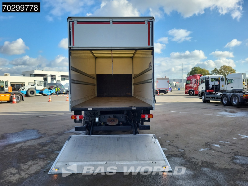 Mercedes-Benz Atego 1324 4X2 13tonner 1500kg Ladebordwand Automatic Airco Euro 6 - Tovornjak zabojnik: slika 5 Mercedes-Benz Atego 1324 4X2 13tonner 1500kg Ladebordwand Automatic Airco Euro 6 - Tovornjak zabojnik: slika 5