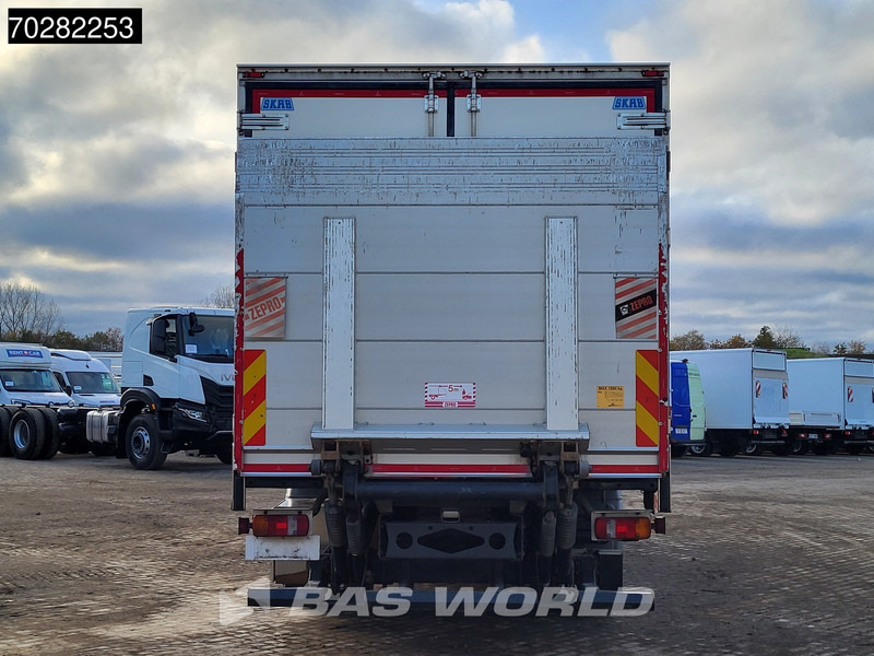 Mercedes-Benz Atego 1324 4X2 Thermo King T-1000R Automatic Ladebordwand Euro 5 - Tovornjak hladilnik: slika 3 Mercedes-Benz Atego 1324 4X2 Thermo King T-1000R Automatic Ladebordwand Euro 5 - Tovornjak hladilnik: slika 3