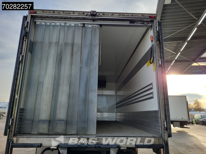 Mercedes-Benz Atego 1324 4X2 Thermo-King T-1200R Ladebordwand Manual Airco Euro 5 - Tovornjak hladilnik: slika 5 Mercedes-Benz Atego 1324 4X2 Thermo-King T-1200R Ladebordwand Manual Airco Euro 5 - Tovornjak hladilnik: slika 5