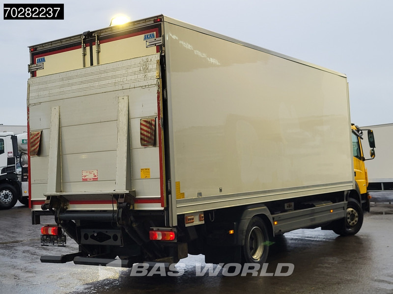 Mercedes-Benz Atego 1324 Atego 4X2 13.5tonner Thermo King T-1200 R Ladebordwand Automatic Euro 6 - Tovornjak hladilnik: slika 5 Mercedes-Benz Atego 1324 Atego 4X2 13.5tonner Thermo King T-1200 R Ladebordwand Automatic Euro 6 - Tovornjak hladilnik: slika 5