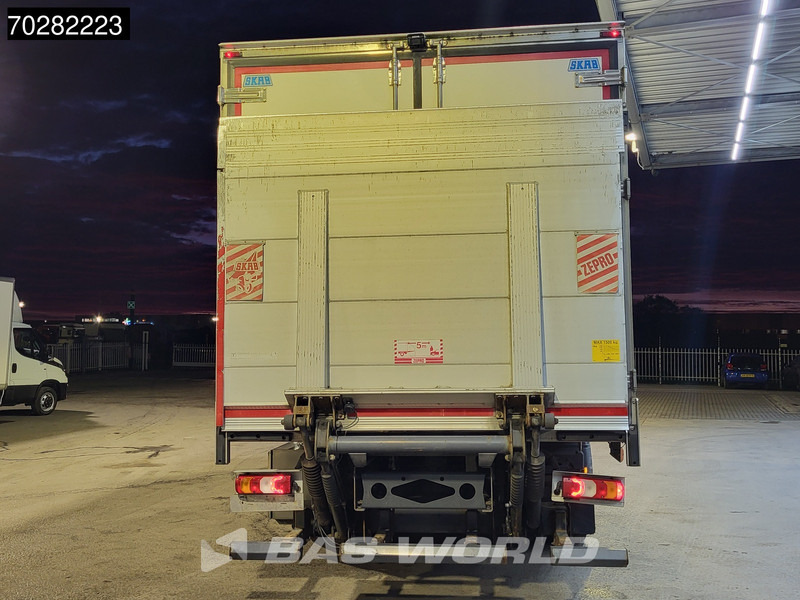 Mercedes-Benz Atego 1324 Atego 4X2 Thermo King T-1200R 1500kg Ladebordwand Automatic Euro 6 - Tovornjak hladilnik: slika 3 Mercedes-Benz Atego 1324 Atego 4X2 Thermo King T-1200R 1500kg Ladebordwand Automatic Euro 6 - Tovornjak hladilnik: slika 3