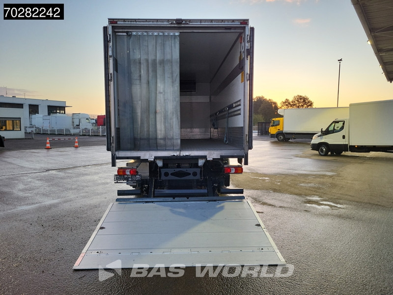 Mercedes-Benz Atego 1324 Atego 4X2 Thermo King T-1200R 1500kg Ladebordwand Automatic Euro 6 - Tovornjak hladilnik: slika 5 Mercedes-Benz Atego 1324 Atego 4X2 Thermo King T-1200R 1500kg Ladebordwand Automatic Euro 6 - Tovornjak hladilnik: slika 5