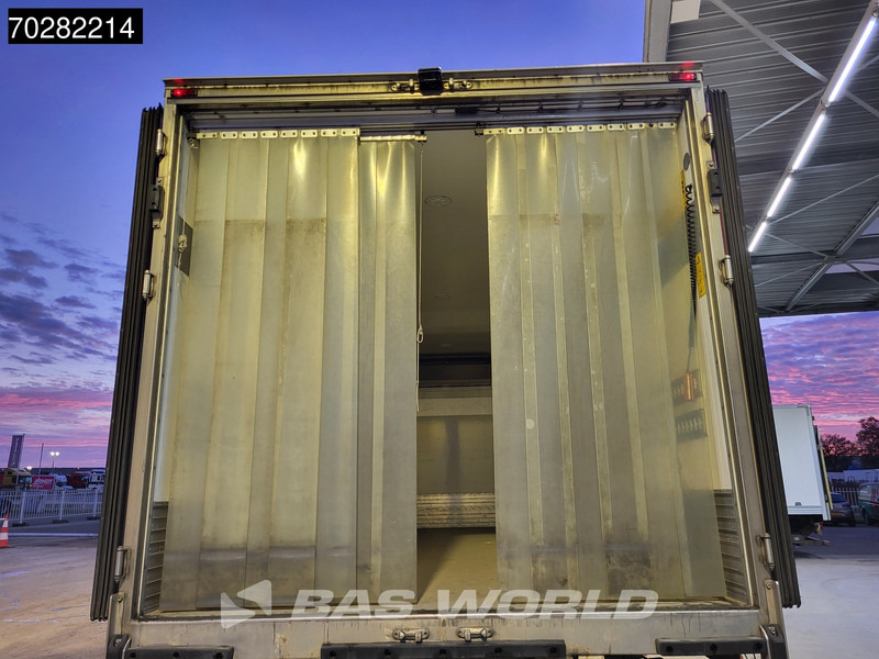 Mercedes-Benz Atego 1324 Atego 4X2 Thermo-King T1200 R Automatic 1500kg Ladebordwand Euro 6 - Tovornjak hladilnik: slika 5 Mercedes-Benz Atego 1324 Atego 4X2 Thermo-King T1200 R Automatic 1500kg Ladebordwand Euro 6 - Tovornjak hladilnik: slika 5