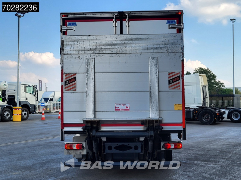 Mercedes-Benz Atego 1324 Atego 4X2 Thermo-King T1200R 1500kg Ladebordwand Automatic Euro 6 - Tovornjak hladilnik: slika 3 Mercedes-Benz Atego 1324 Atego 4X2 Thermo-King T1200R 1500kg Ladebordwand Automatic Euro 6 - Tovornjak hladilnik: slika 3