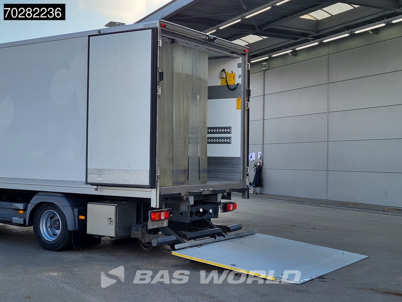 Mercedes-Benz Atego 1324 Atego 4X2 Thermo-King T1200R 1500kg Ladebordwand Automatic Euro 6 - Tovornjak hladilnik: slika 5 Mercedes-Benz Atego 1324 Atego 4X2 Thermo-King T1200R 1500kg Ladebordwand Automatic Euro 6 - Tovornjak hladilnik: slika 5