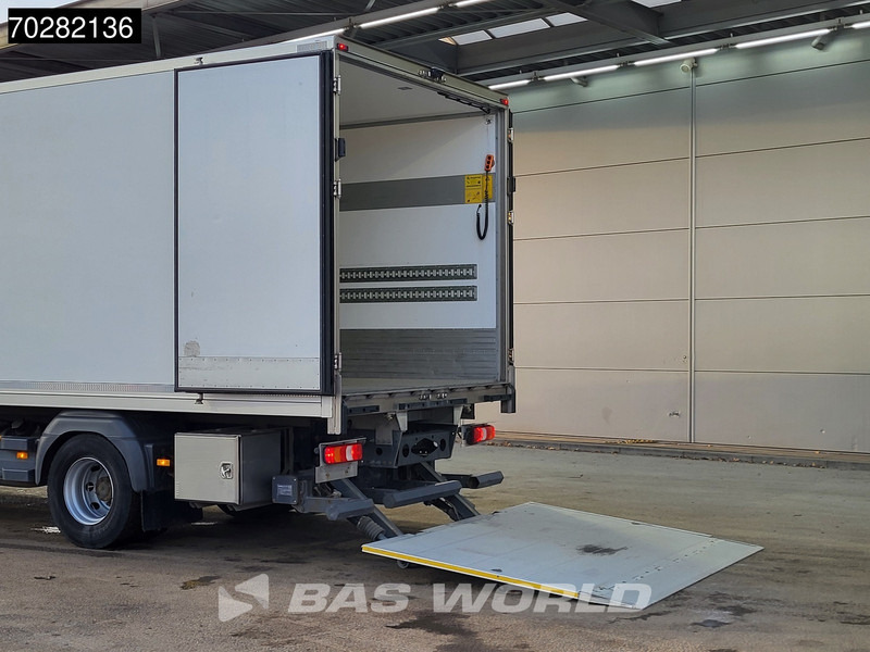 Mercedes-Benz Atego 1524 Atego 4X2 15tonner Thermo King T-1200R 1500kg Ladebordwand Euro 6 - Tovornjak hladilnik: slika 5 Mercedes-Benz Atego 1524 Atego 4X2 15tonner Thermo King T-1200R 1500kg Ladebordwand Euro 6 - Tovornjak hladilnik: slika 5