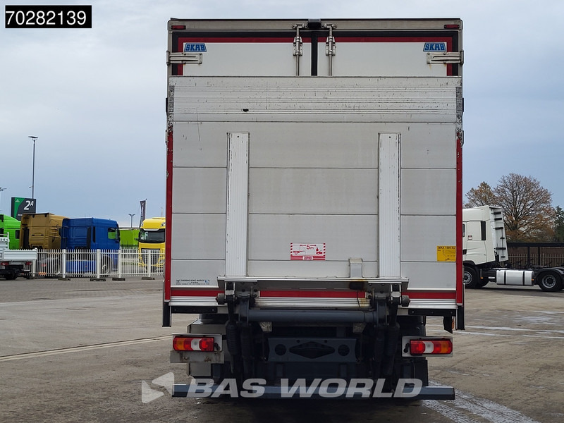 Mercedes-Benz Atego 1524 Atego 4X2 16tonner Thermo King T-1200R cooler 1500kg Ladebordwand Automatic - Tovornjak hladilnik: slika 3 Mercedes-Benz Atego 1524 Atego 4X2 16tonner Thermo King T-1200R cooler 1500kg Ladebordwand Automatic - Tovornjak hladilnik: slika 3
