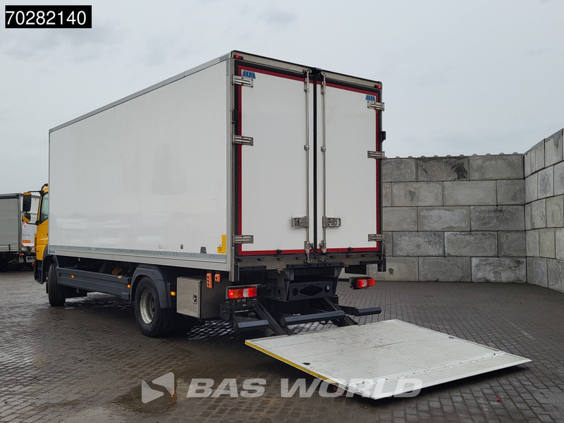 Mercedes-Benz Atego 1524 Atego 4X2 16tons Thermo King T-1200R Cooler Automatic 1500kg Ladebordwand - Tovornjak hladilnik: slika 3 Mercedes-Benz Atego 1524 Atego 4X2 16tons Thermo King T-1200R Cooler Automatic 1500kg Ladebordwand - Tovornjak hladilnik: slika 3