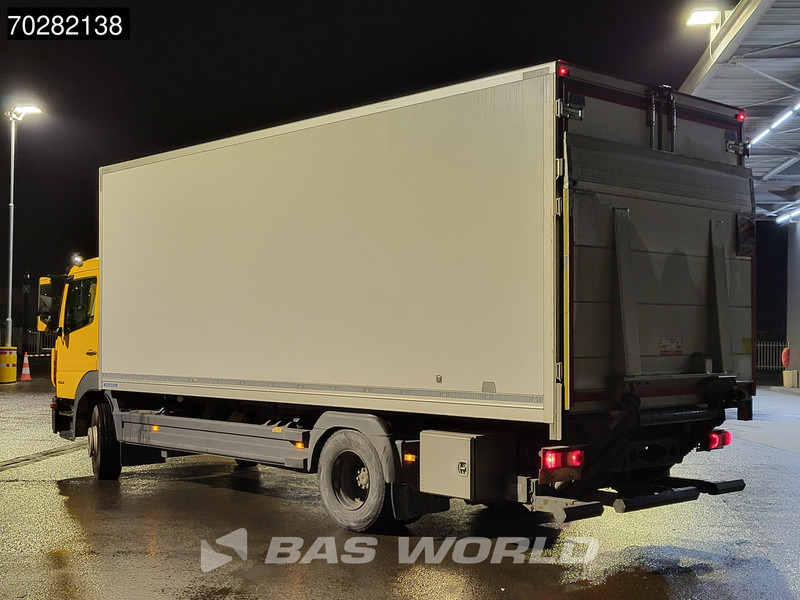 Mercedes-Benz Atego 1524 Atego 4X2 6-Cylinder Auromatic Thermo King Euro 6 lizing Mercedes-Benz Atego 1524 Atego 4X2 6-Cylinder Auromatic Thermo King Euro 6: slika 19 Mercedes-Benz Atego 1524 Atego 4X2 6-Cylinder Auromatic Thermo King Euro 6 lizing Mercedes-Benz Atego 1524 Atego 4X2 6-Cylinder Auromatic Thermo King Euro 6: slika 19