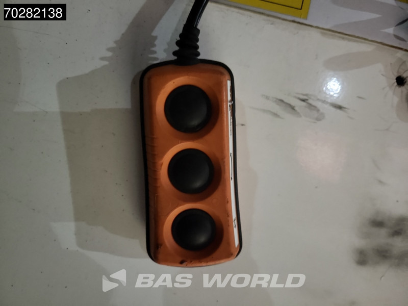 Mercedes-Benz Atego 1524 Atego 4X2 6-Cylinder Auromatic Thermo King Euro 6 lizing Mercedes-Benz Atego 1524 Atego 4X2 6-Cylinder Auromatic Thermo King Euro 6: slika 8 Mercedes-Benz Atego 1524 Atego 4X2 6-Cylinder Auromatic Thermo King Euro 6 lizing Mercedes-Benz Atego 1524 Atego 4X2 6-Cylinder Auromatic Thermo King Euro 6: slika 8