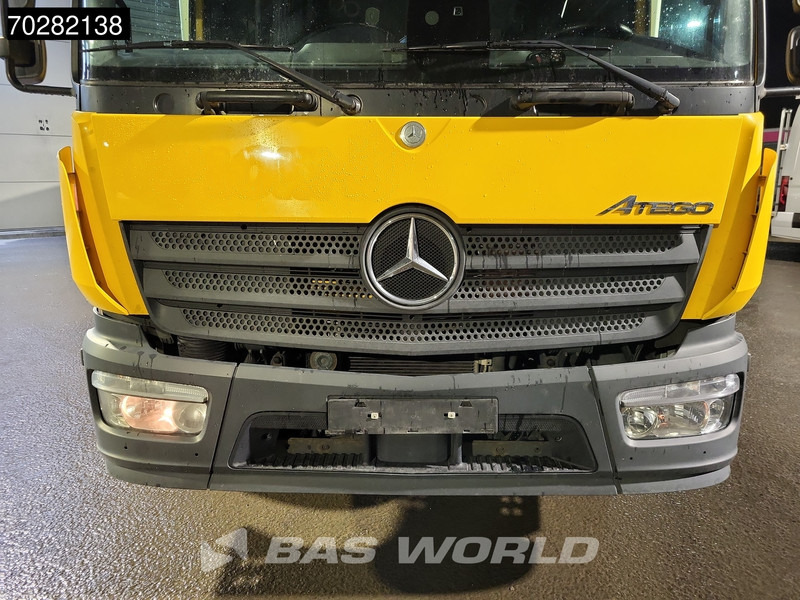 Mercedes-Benz Atego 1524 Atego 4X2 6-Cylinder Auromatic Thermo King Euro 6 lizing Mercedes-Benz Atego 1524 Atego 4X2 6-Cylinder Auromatic Thermo King Euro 6: slika 14 Mercedes-Benz Atego 1524 Atego 4X2 6-Cylinder Auromatic Thermo King Euro 6 lizing Mercedes-Benz Atego 1524 Atego 4X2 6-Cylinder Auromatic Thermo King Euro 6: slika 14