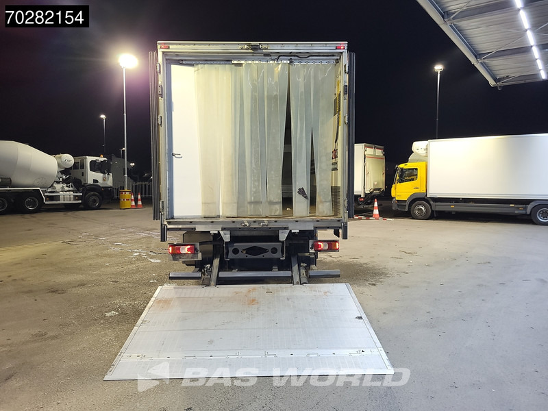 Mercedes-Benz Atego 1524 Atego 4X2 6-Cylinder Auromatic Thermo King Euro 6 - Tovornjak hladilnik: slika 3 Mercedes-Benz Atego 1524 Atego 4X2 6-Cylinder Auromatic Thermo King Euro 6 - Tovornjak hladilnik: slika 3