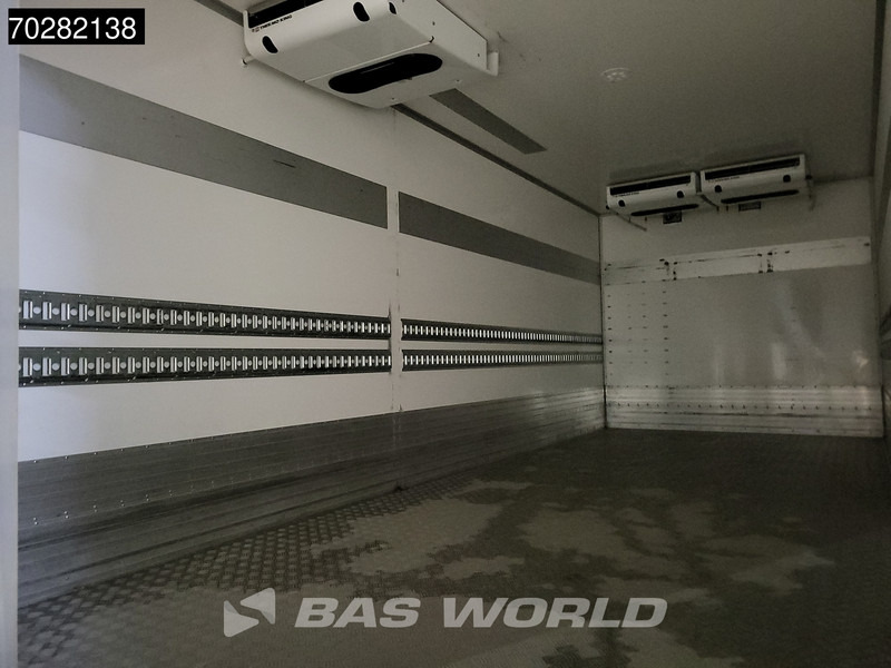 Mercedes-Benz Atego 1524 Atego 4X2 6-Cylinder Thermo King T-1200R Spectrum Automatic Euro 6 - Tovornjak hladilnik: slika 3 Mercedes-Benz Atego 1524 Atego 4X2 6-Cylinder Thermo King T-1200R Spectrum Automatic Euro 6 - Tovornjak hladilnik: slika 3