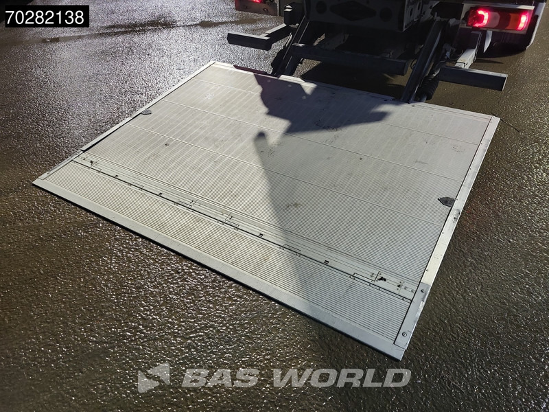 Mercedes-Benz Atego 1524 Atego 4X2 6-Cylinder Thermo King T-1200R Spectrum Automatic Euro 6 - Tovornjak hladilnik: slika 2 Mercedes-Benz Atego 1524 Atego 4X2 6-Cylinder Thermo King T-1200R Spectrum Automatic Euro 6 - Tovornjak hladilnik: slika 2