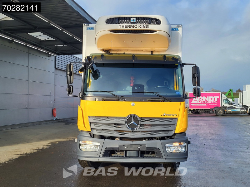 Mercedes-Benz Atego 1524 Atego 4X2 Thermo King T-1200R 1500kg Ladebordwand Automatic Euro 6 lizing Mercedes-Benz Atego 1524 Atego 4X2 Thermo King T-1200R 1500kg Ladebordwand Automatic Euro 6: slika 9 Mercedes-Benz Atego 1524 Atego 4X2 Thermo King T-1200R 1500kg Ladebordwand Automatic Euro 6 lizing Mercedes-Benz Atego 1524 Atego 4X2 Thermo King T-1200R 1500kg Ladebordwand Automatic Euro 6: slika 9