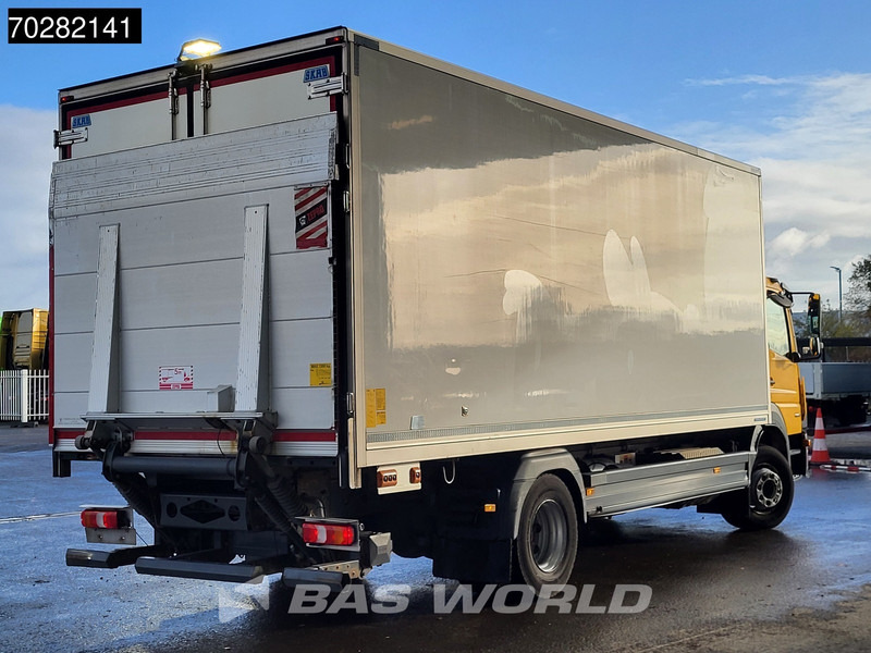 Mercedes-Benz Atego 1524 Atego 4X2 Thermo King T-1200R 1500kg Ladebordwand Automatic Euro 6 lizing Mercedes-Benz Atego 1524 Atego 4X2 Thermo King T-1200R 1500kg Ladebordwand Automatic Euro 6: slika 12 Mercedes-Benz Atego 1524 Atego 4X2 Thermo King T-1200R 1500kg Ladebordwand Automatic Euro 6 lizing Mercedes-Benz Atego 1524 Atego 4X2 Thermo King T-1200R 1500kg Ladebordwand Automatic Euro 6: slika 12